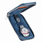 Boîte Individuelle En Cuir – Écrin Élégant Format Compact