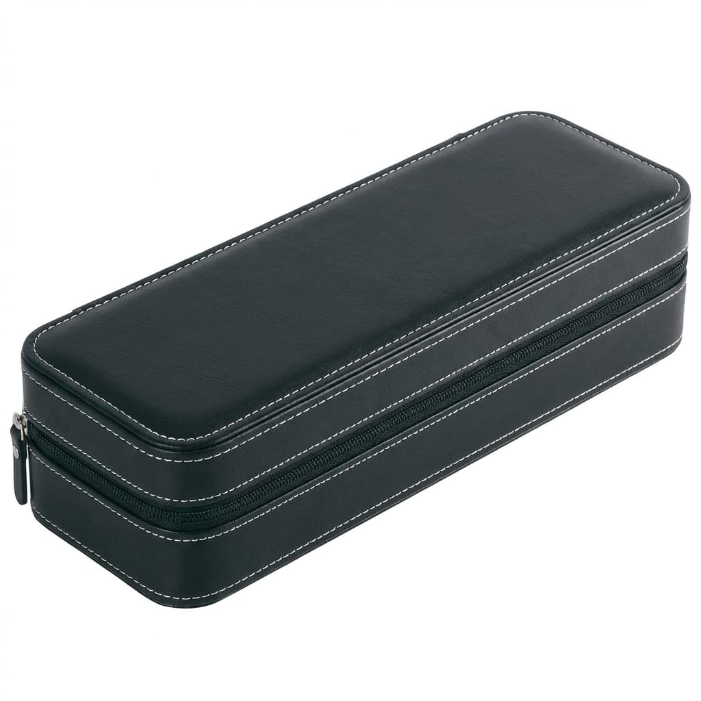 Étui Zippé De Protection – 6 / 10 / 12 Montres