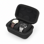 Étui de Voyage Rigide – 1 à 4 Montres