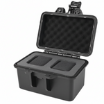 Mallette De Protection – Sécurité Renforcée 2 Emplacements