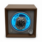 Remontoir Automatique Antimagnétique Et Anti-Poussière – 1 Emplacement