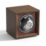 Remontoir Automatique De Luxe En Bois  – 1 Emplacement