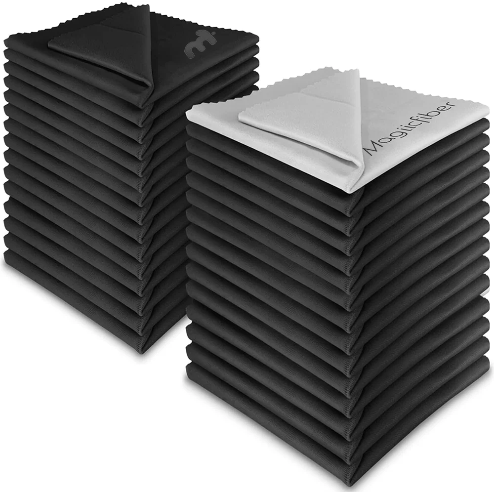 Chiffon Microfibre Premium – Entretien Montres Et Coffrets