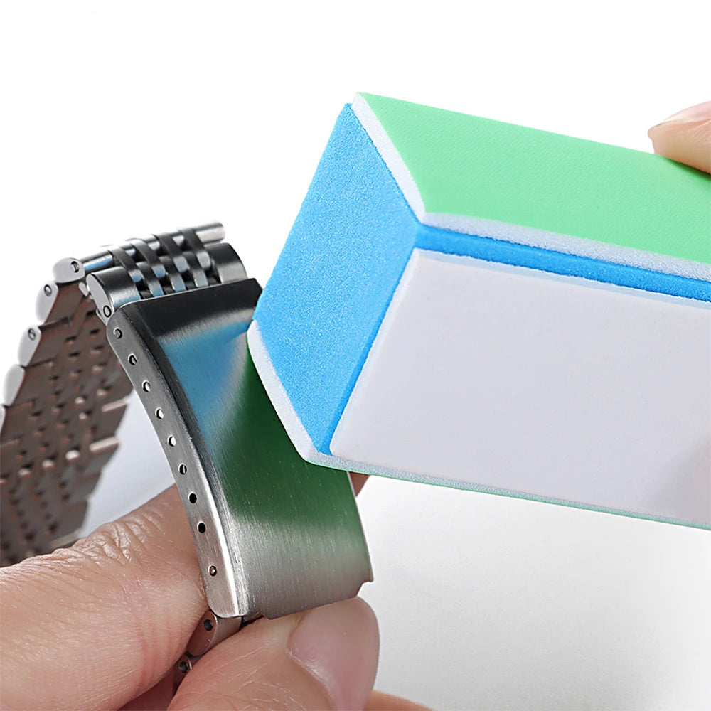 Bâton De Nettoyage Et Polissage Pour Montres – Outil De Finition Précise