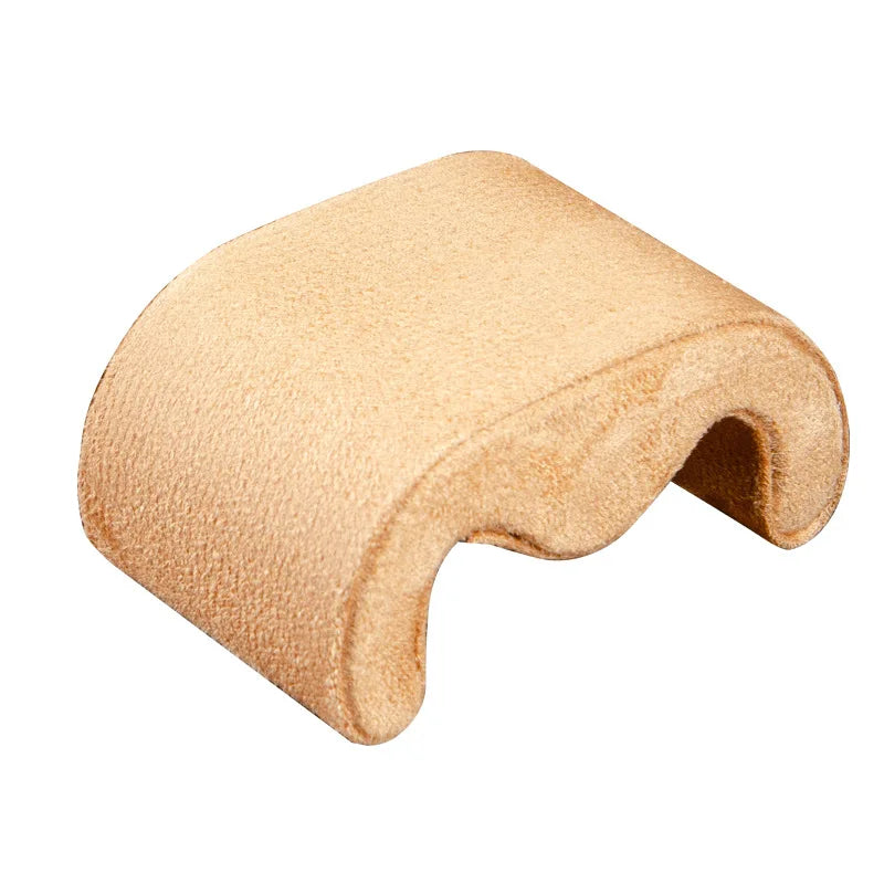 Coussin À Montre En Velours – Support De Présentation