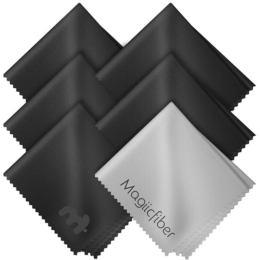 Chiffon Microfibre Premium