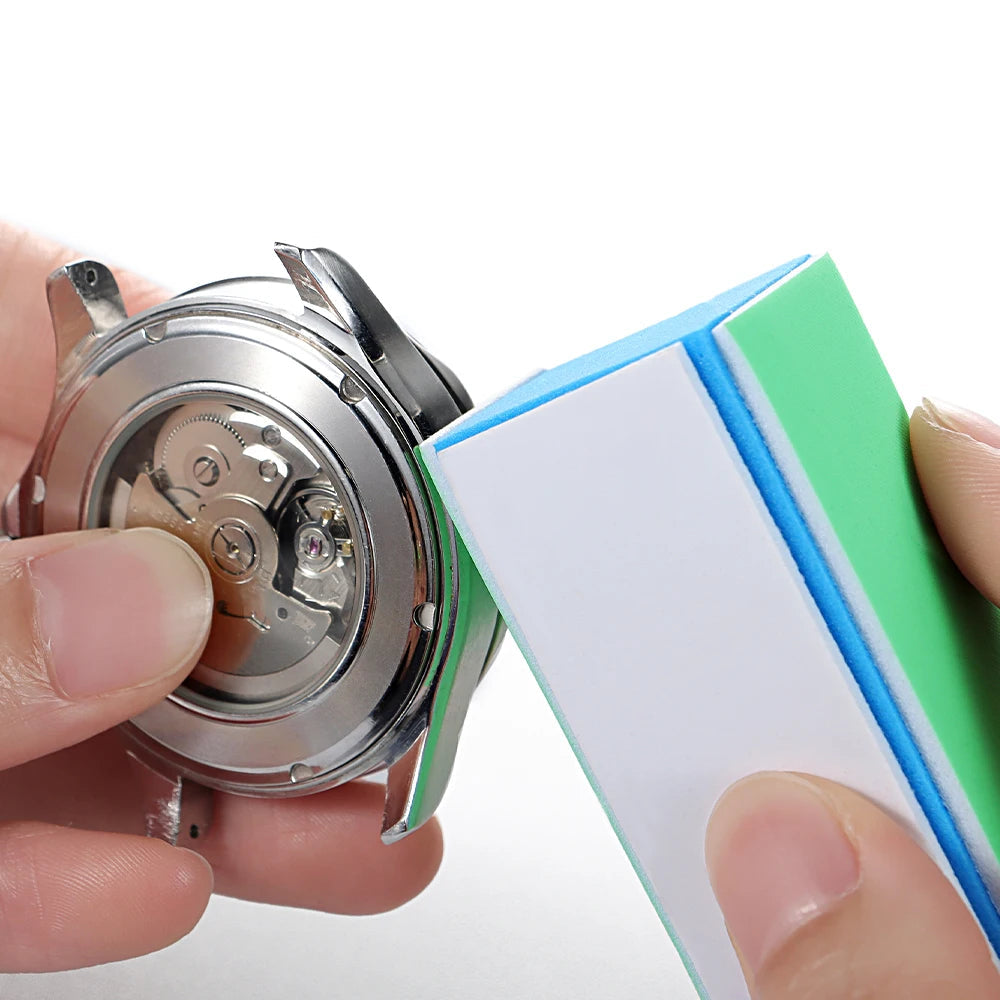 Bâton De Nettoyage Et Polissage Pour Montres – Outil De Finition Précise