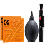 Kit Entretien Montres Et Coffrets – Nettoyage Précis Et Sans Risque