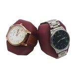 Coussin De Montre – Support Souple Anti-Déformation