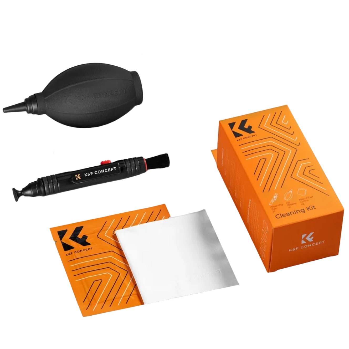 Kit Entretien Montres Et Coffrets – Nettoyage Précis Et Sans Risque