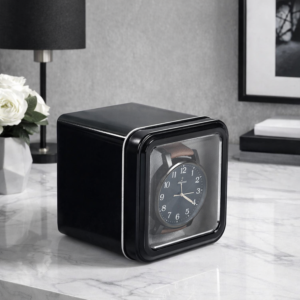 Boîte pour Une Montre