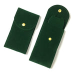 Étui Souple de Voyage  – Protection en Flanelle