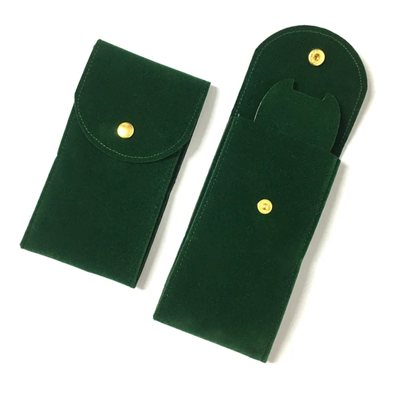 Étui Souple de Voyage  – Protection en Flanelle