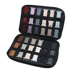 Étui de Rangement pour Bracelets Montre Connectée